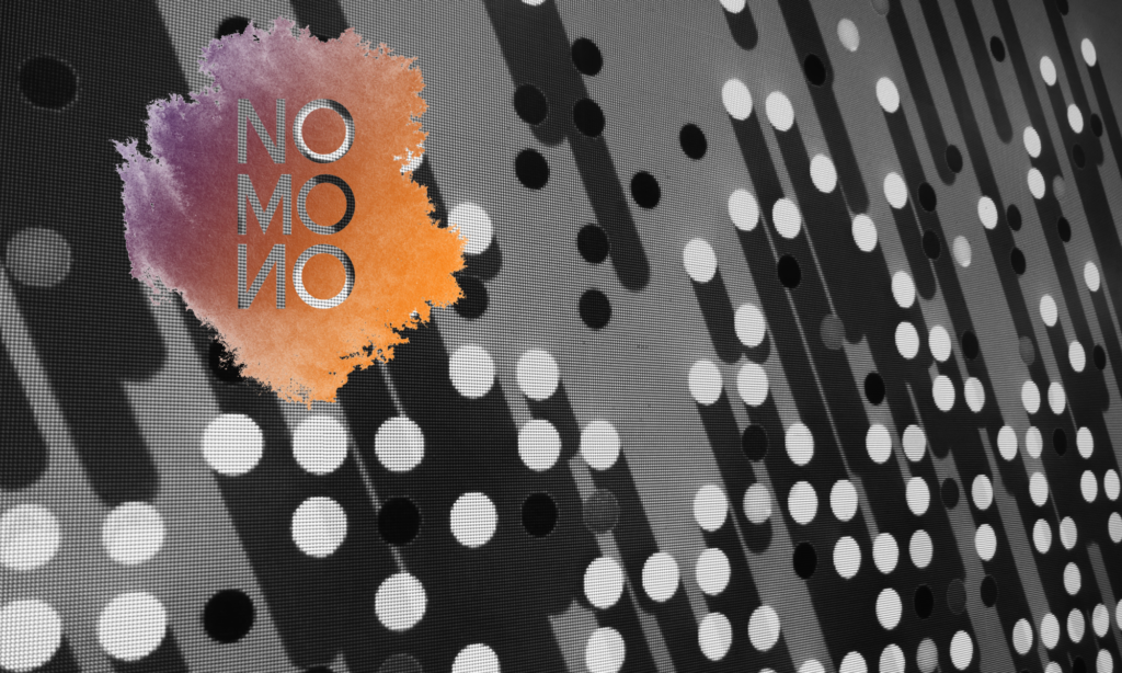 Nomono Ein Podcast über alternative Beziehungskonzepte